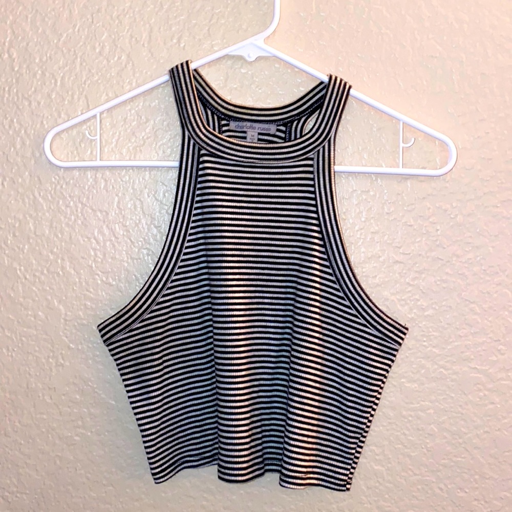 Women’s crop top